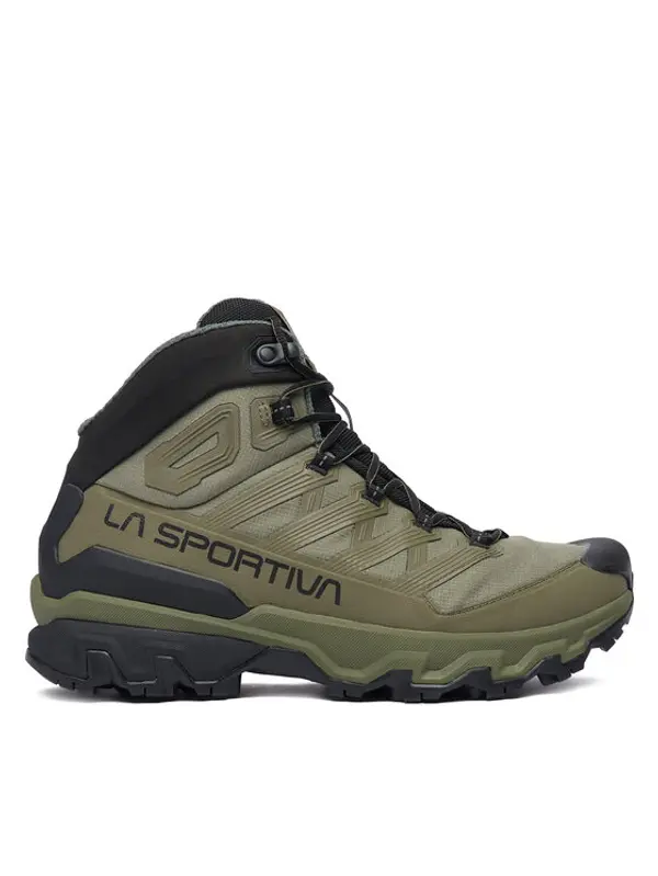 la sportiva La Sportiva Trekking Ultra Raptor 3 Mid GTX ZFHS109 Zelena