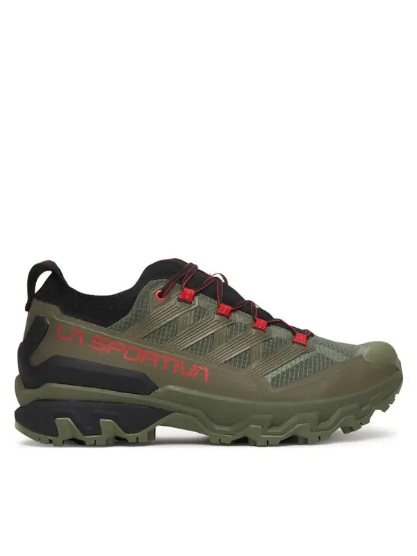la sportiva La Sportiva Trekking Ultra Raptor 3 ZFHS105E47R24 Zelena