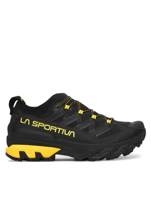 la sportiva La Sportiva Trekking Ultra Raptor 3 ZFHS105K00Y00 Crna