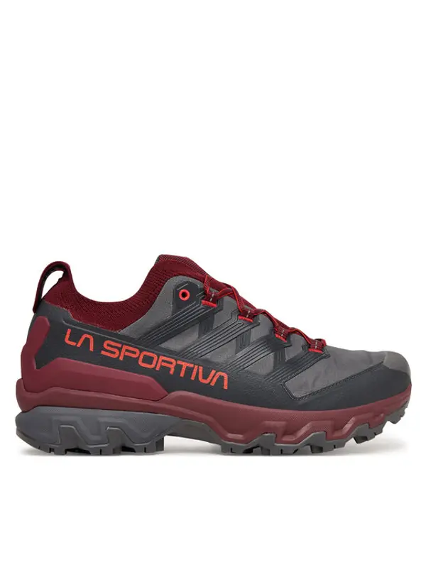 la sportiva La Sportiva Trekking Ultra Raptor III GTX ZFHS108G00R25 Crna