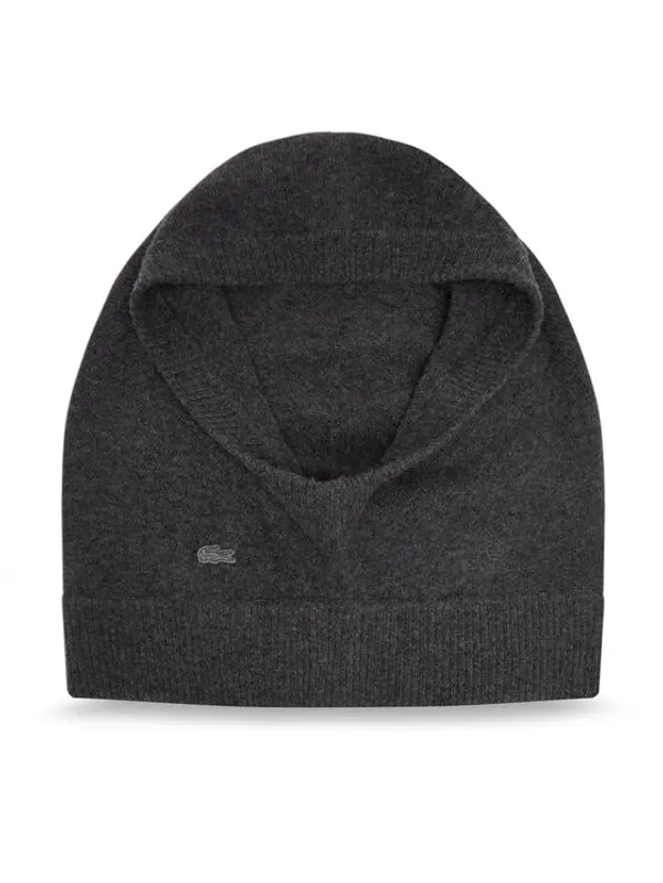 Lacoste Lacoste Balаklаva RE4169 Siva