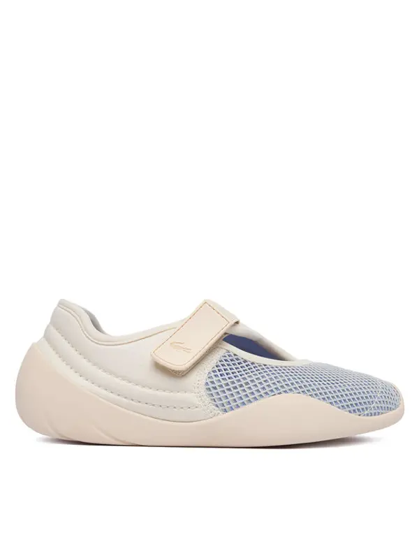 Lacoste Lacoste Balerinke Low Mystere 51SFA0154 Svijetlo bež