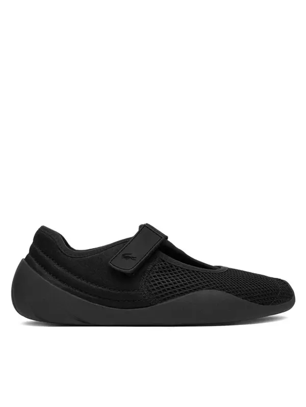 Lacoste Lacoste Balerinke Low Mystere 51SFA0200 Crna