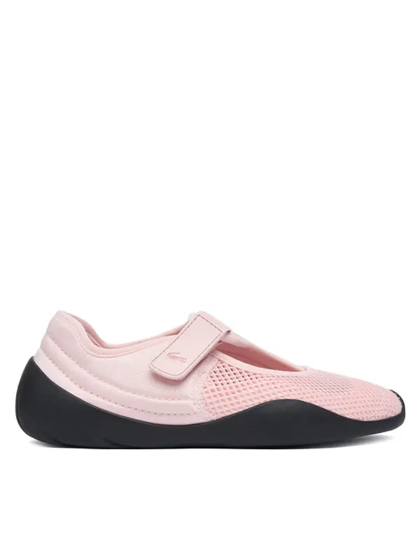 Lacoste Lacoste Balerinke Low Mystere 51SFA0200 Svijetlo roza