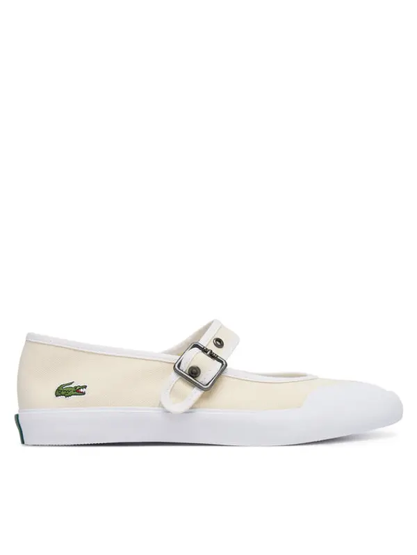 Lacoste Lacoste Balerinke Mary-J 51SFA0134 Bež