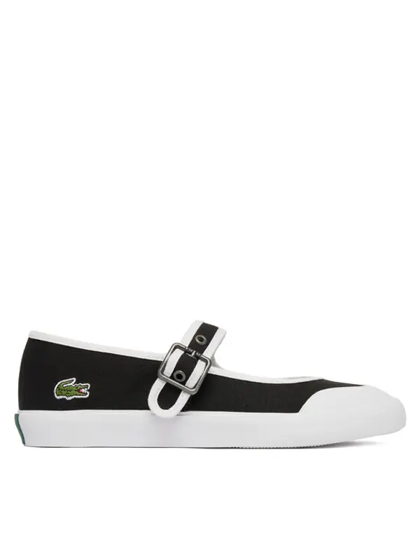 Lacoste Lacoste Balerinke Mary-J 51SFA0134 Crna