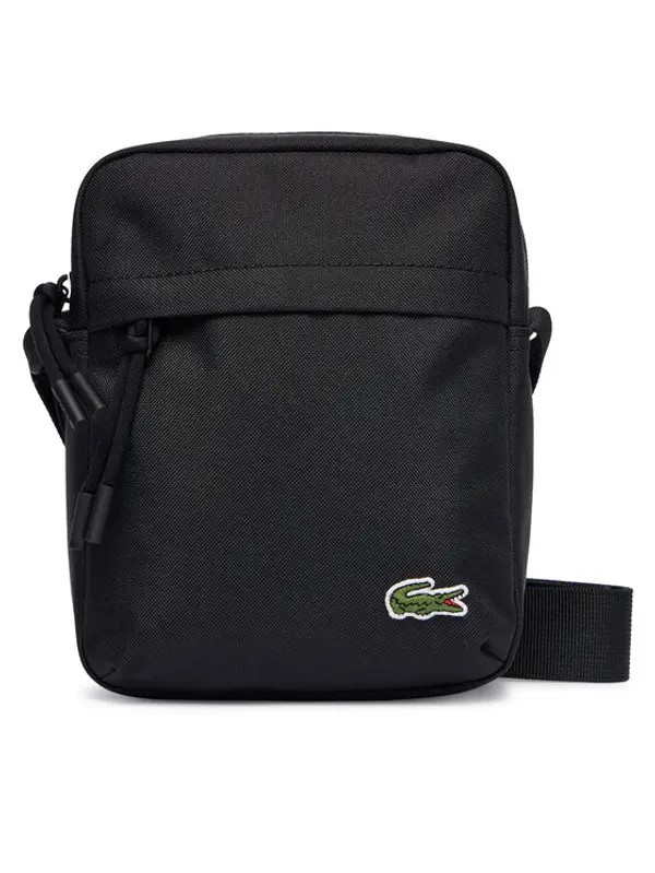 Lacoste Lacoste Crossover torbica NU4788NE Crna