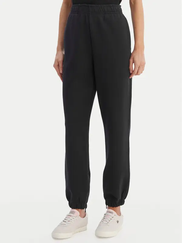 Lacoste Lacoste Donji dio trenerke XF5244 Tamnoplava Regular Fit