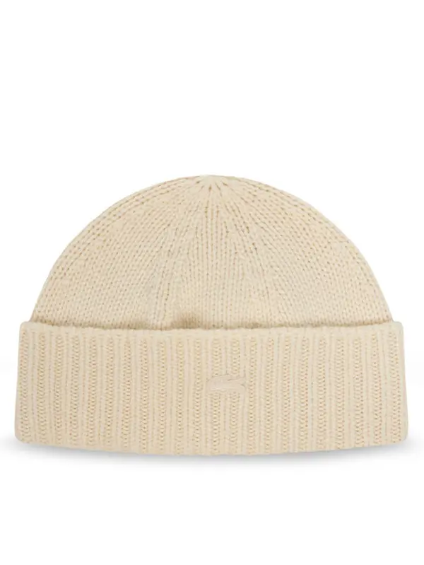 Lacoste Lacoste Kapa RB4163 Écru