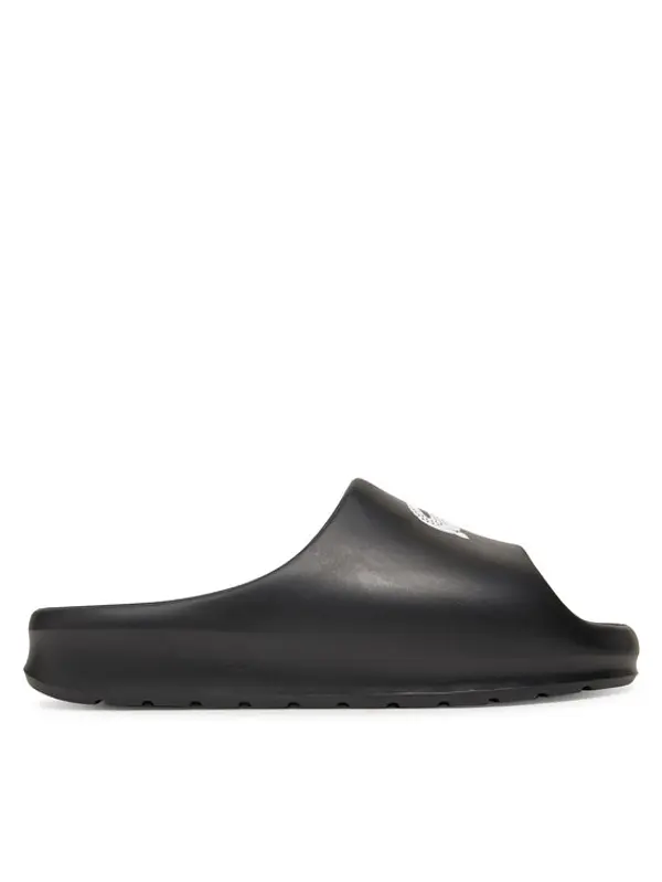 Lacoste Lacoste Natikače 7-48CFA0011 Crna