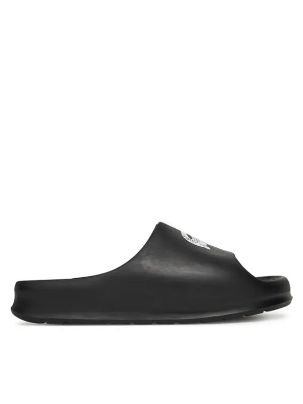 Lacoste Lacoste Natikače 7-48CMA0010 Crna