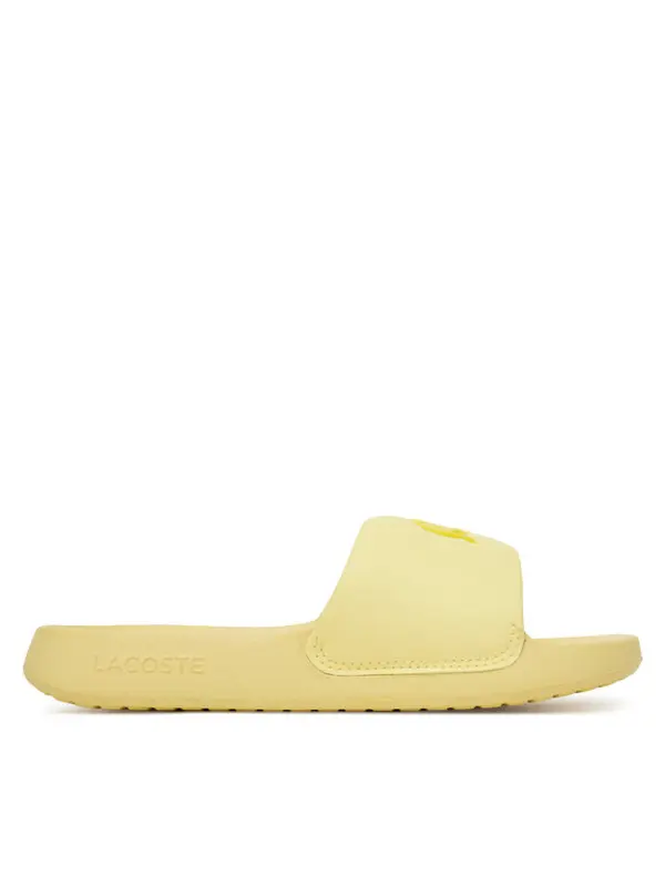 Lacoste Lacoste Natikače 7-49CFA0022 Bijela