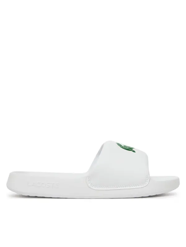 Lacoste Lacoste Natikače 7-49CFA0022 Bijela
