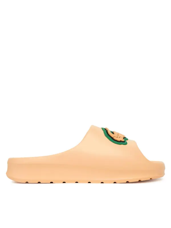 Lacoste Lacoste Natikače 7-49CFA0027 Ružičasta