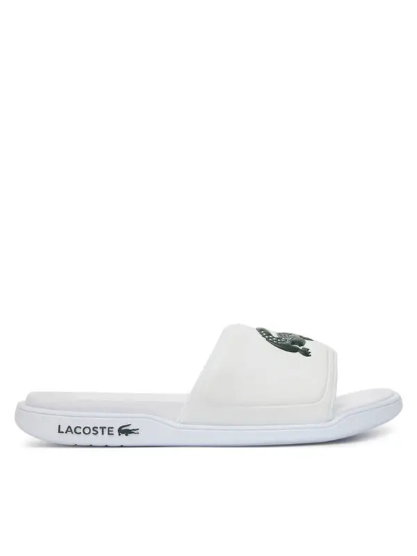 Lacoste Lacoste Natikače 7-49CFA0041 Bijela