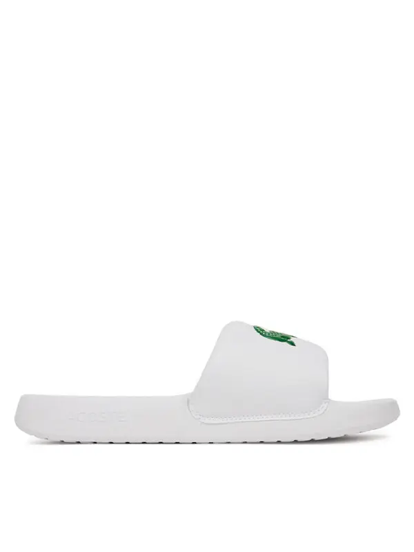 Lacoste Lacoste Natikače 7-49CMA0021 Bijela