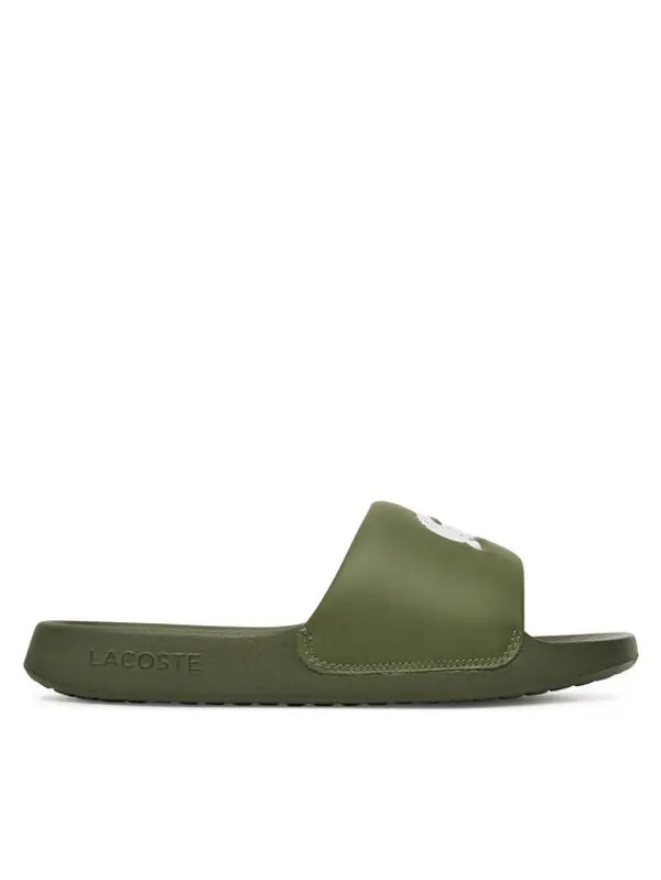 Lacoste Lacoste Natikače 7-49CMA0021 Kaki