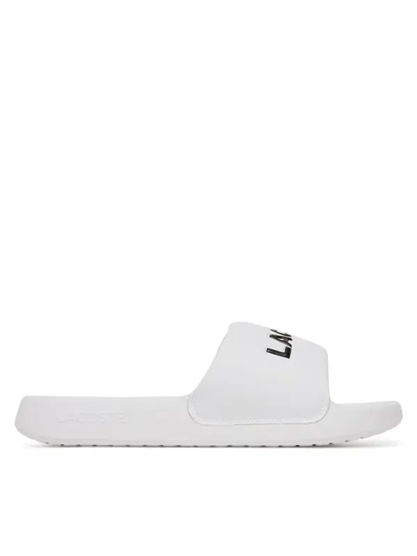 Lacoste Lacoste Natikače 7-49CMA0022 Bijela
