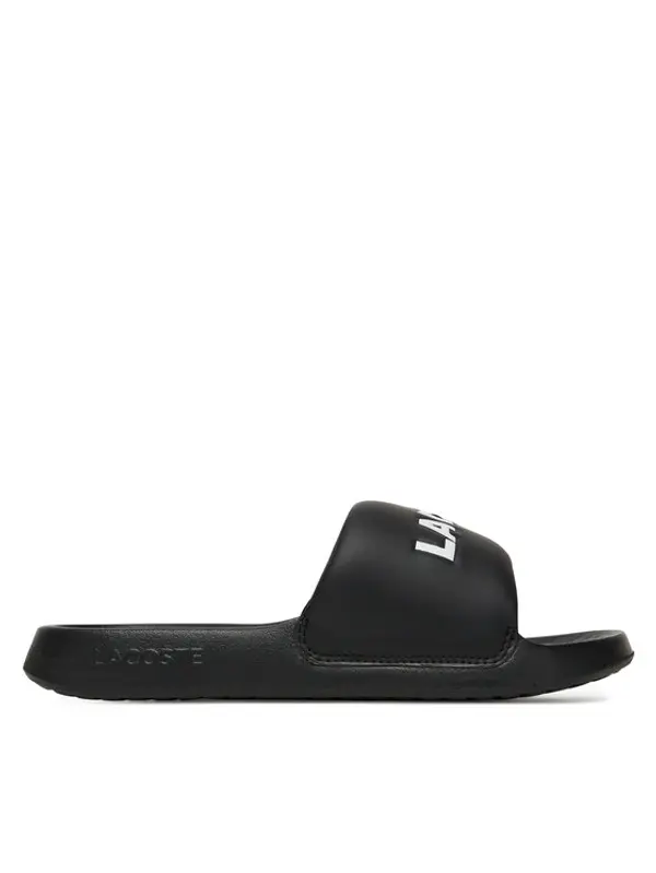 Lacoste Lacoste Natikače 7-49CMA0022 Crna