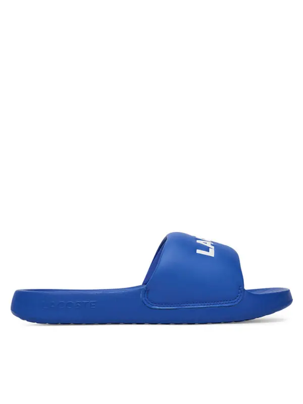 Lacoste Lacoste Natikače 7-49CMA0022 Plava