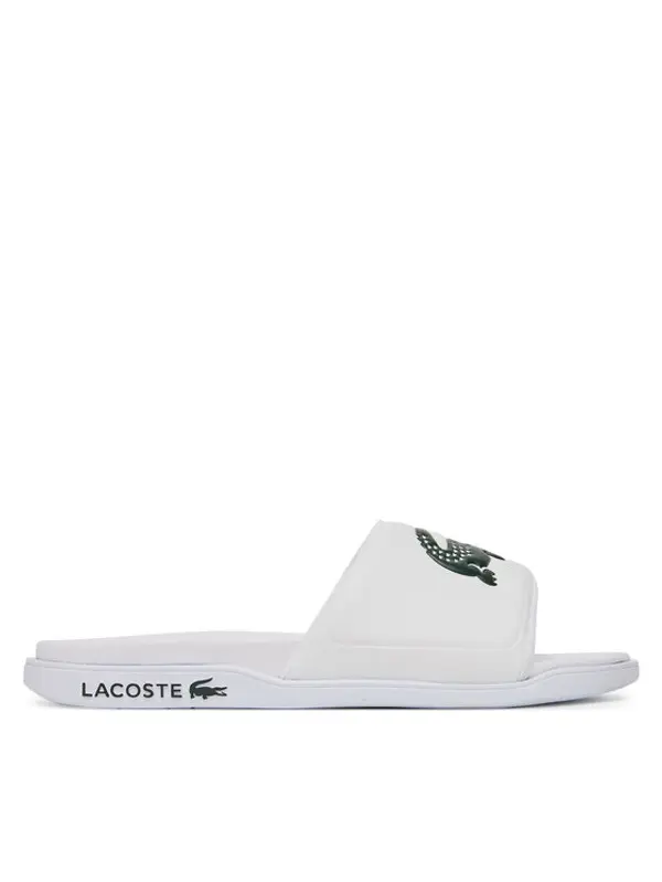 Lacoste Lacoste Natikače 7-49CMA0038 Bijela