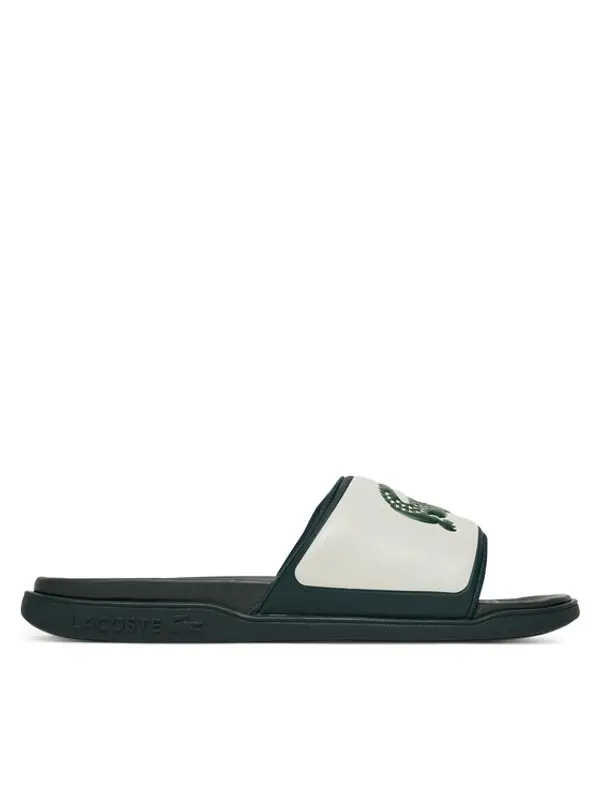Lacoste Lacoste Natikače 7-49CMA0040 Bijela