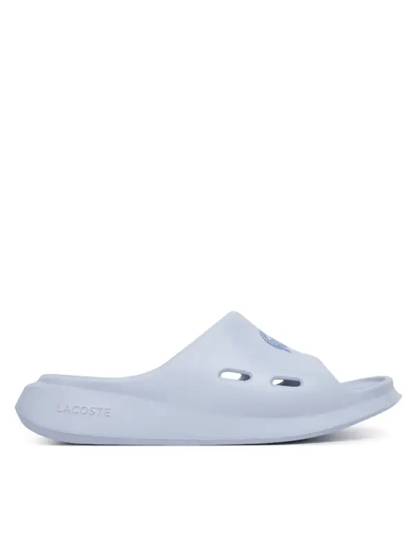 Lacoste Lacoste Natikače Meduz 51CFA0002 LB2 Plava