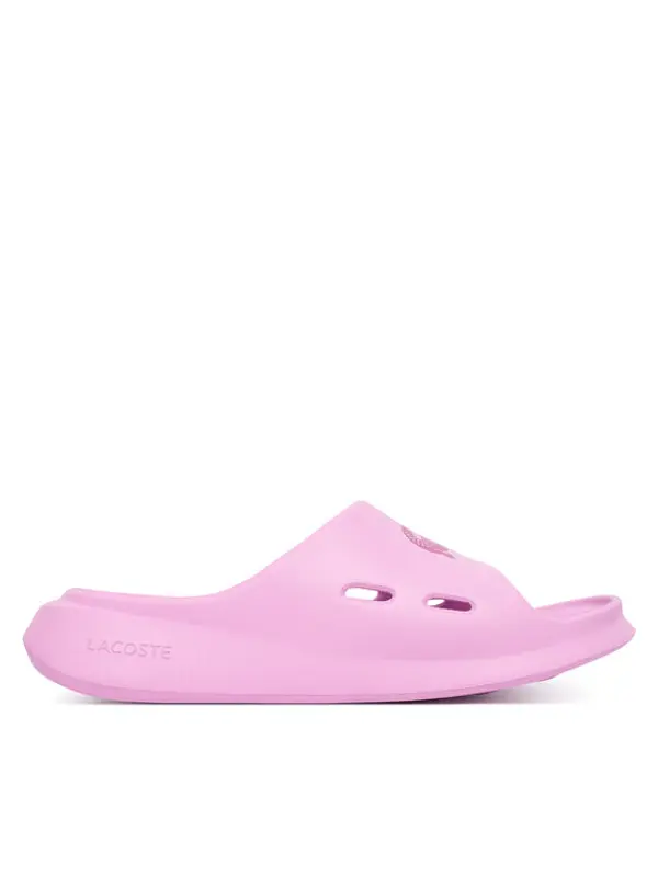 Lacoste Lacoste Natikače Meduz 51CFA0002 LP2 Ružičasta