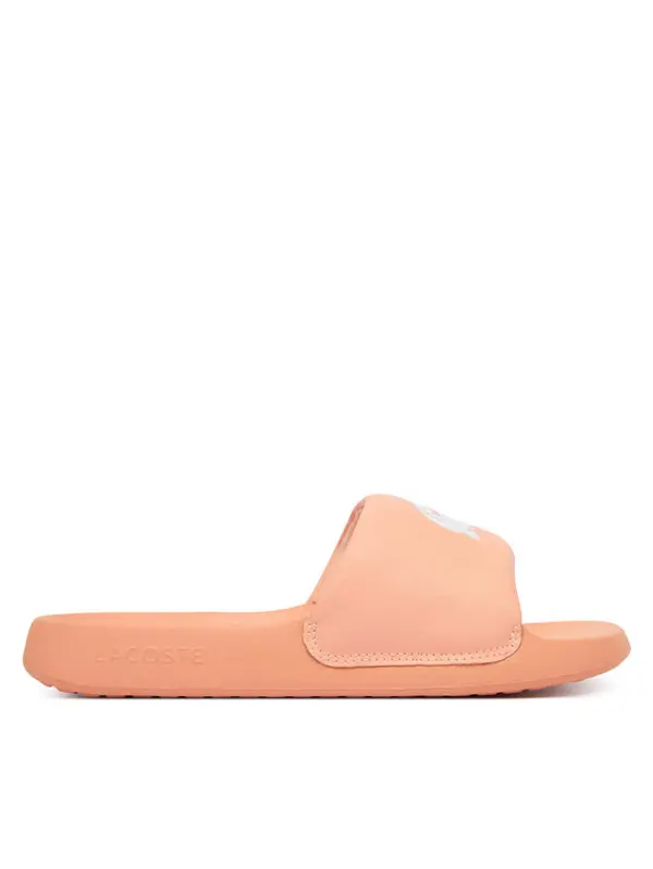 Lacoste Lacoste Natikače Serve 1.0 51CFA0006 208 Ružičasta