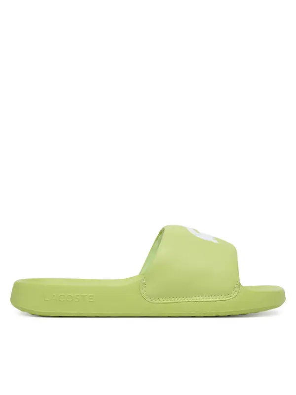 Lacoste Lacoste Natikače Serve 1.0 51CFA0006 2K8 Zelena