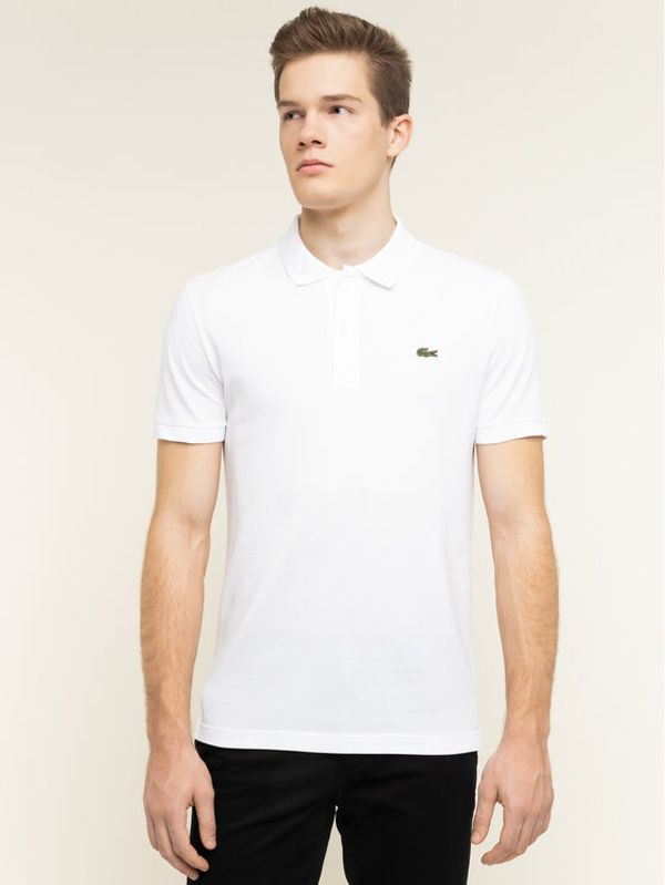 Lacoste Lacoste Polo PH4012 Bijela Regular Fit