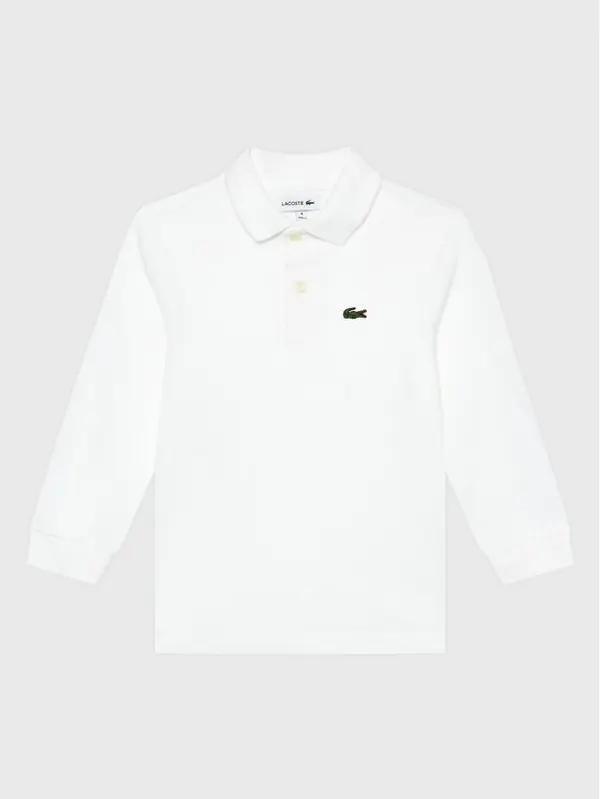 Lacoste Lacoste Polo PJ8915 Bijela Regular Fit