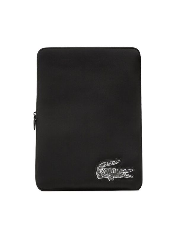 Lacoste Lacoste Ruksak Body Bag NU4177PE Crna