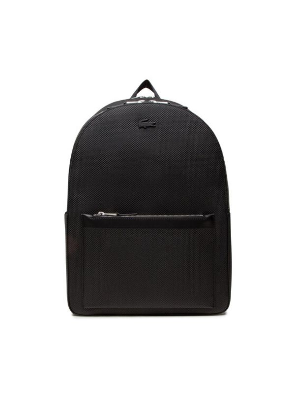 Lacoste Lacoste Ruksak NH3269CE Crna