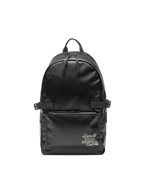 Lacoste Lacoste Ruksak NH4262RGB43 Kaki