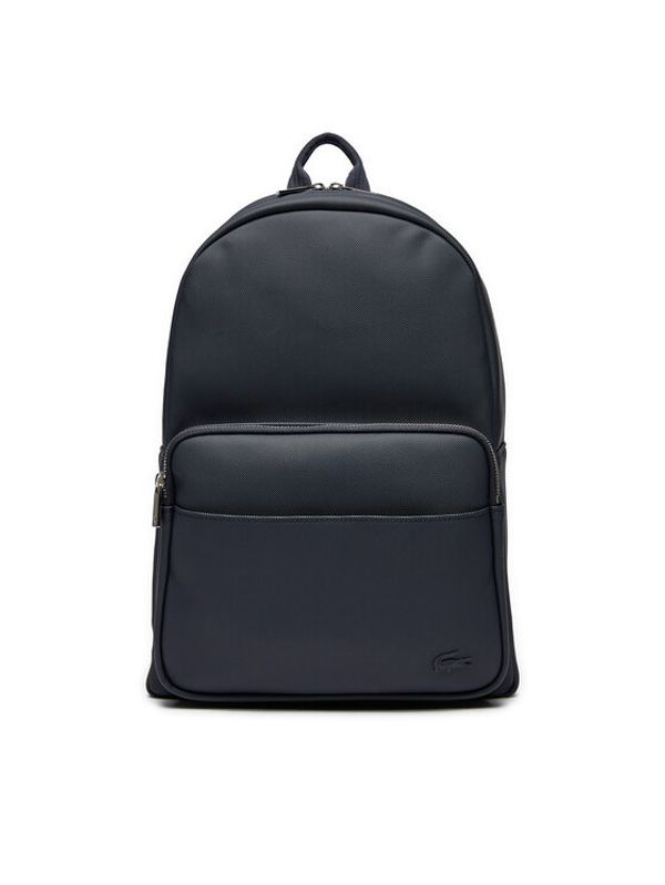 Lacoste Lacoste Ruksak NH4430HC Tamnoplava