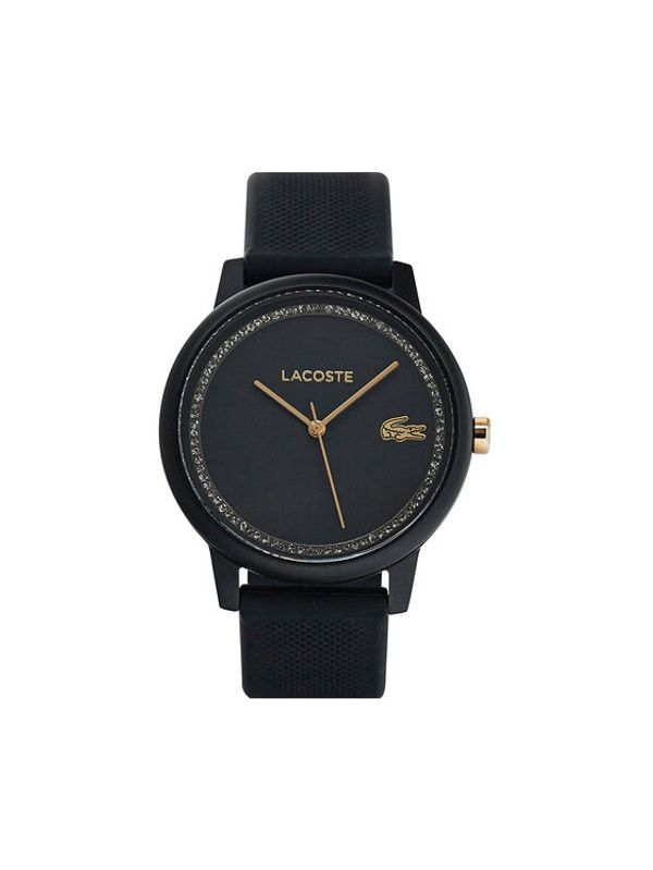 Lacoste Lacoste Sat 2011012 Crna