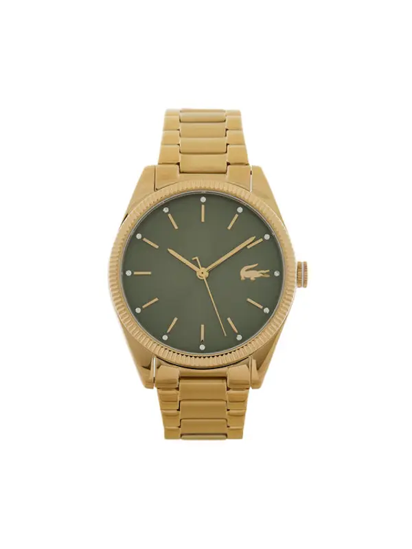 Lacoste Lacoste Sat Capucine 2001403 Zlatna