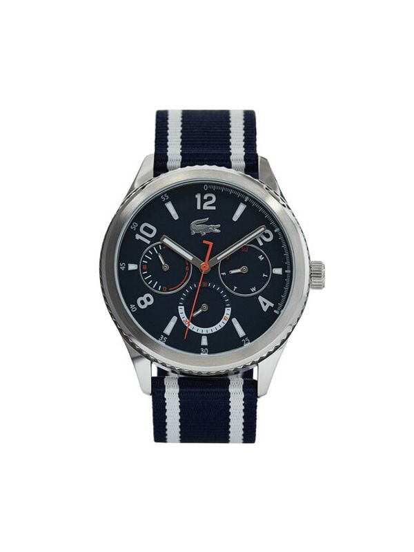 Lacoste Lacoste Sat Deuce 2011290 Tamnoplava