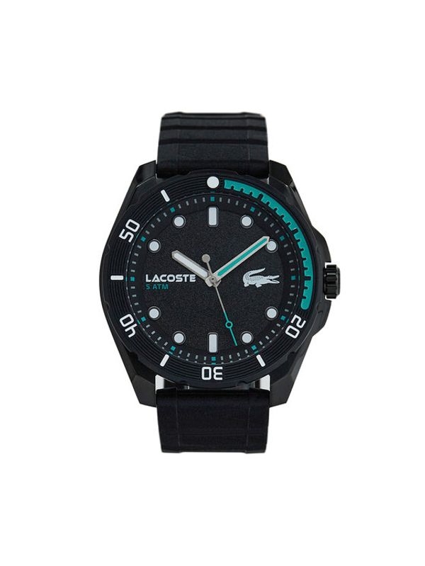 Lacoste Lacoste Sat Finn 2011284 Crna