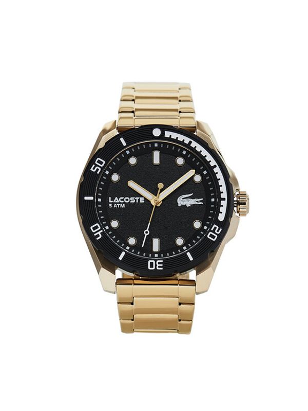 Lacoste Lacoste Sat Finn 2011287 Zlatna