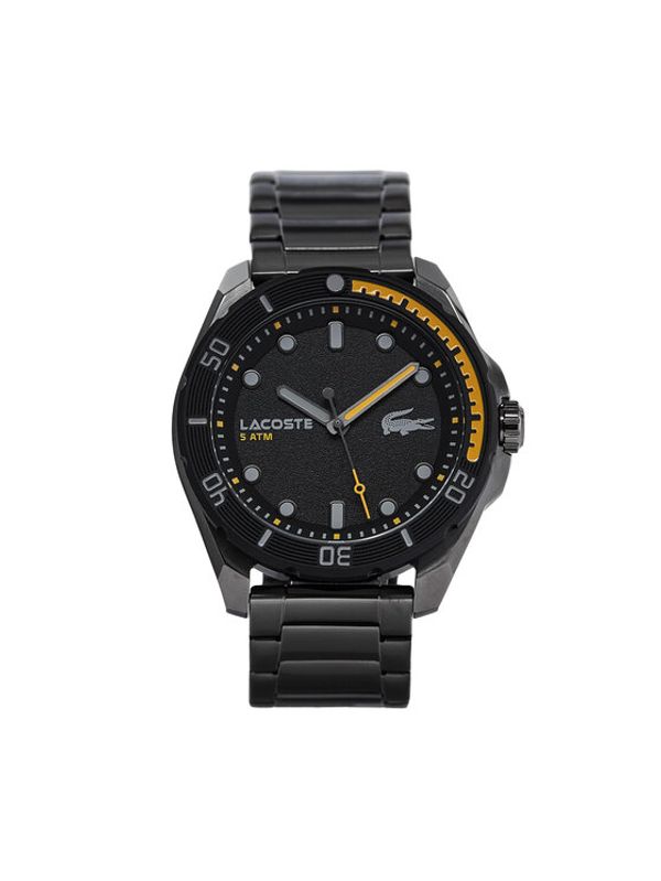 Lacoste Lacoste Sat Finn 2011288 Crna