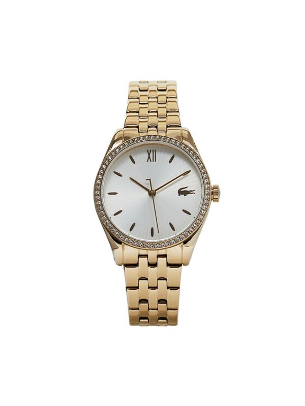 Lacoste Lacoste Sat Tuilerie 2001324 Zlatna