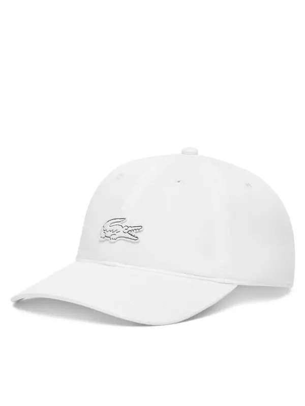 Lacoste Lacoste Šilterica RK1910 Bijela