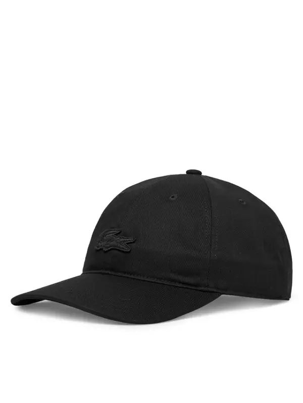 Lacoste Lacoste Šilterica RK1910 Tamno smeđa