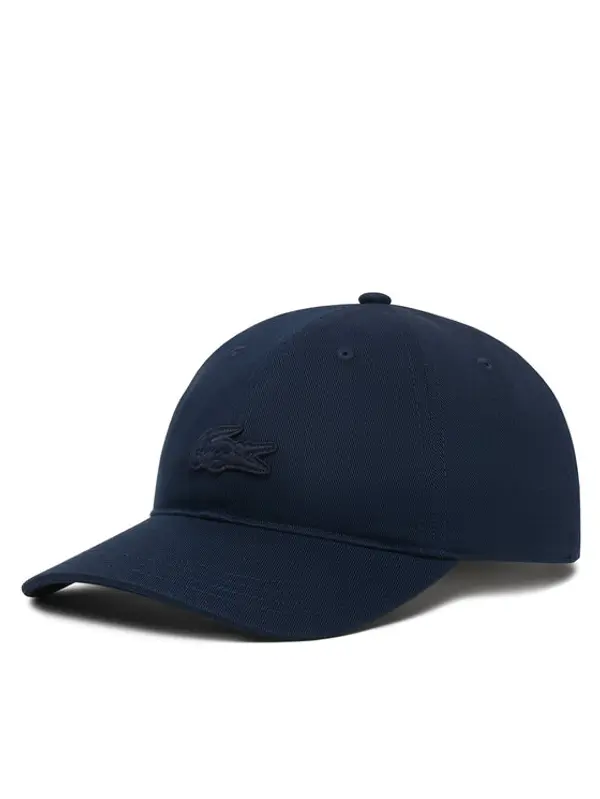 Lacoste Lacoste Šilterica RK1910 Tamnoplava