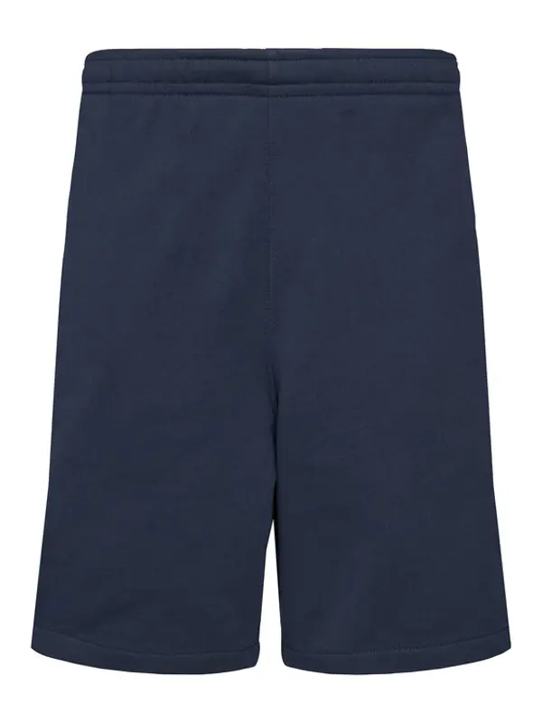Lacoste Lacoste Sportske kratke hlače GH9896 Tamnoplava Regular Fit