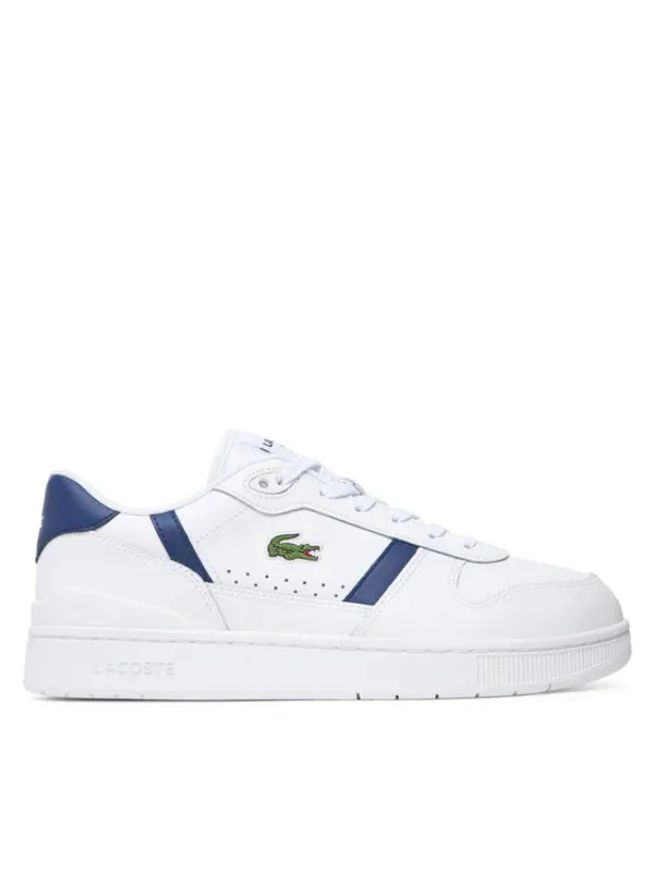 Lacoste Lacoste Tenisice 48SMA0031 Bijela