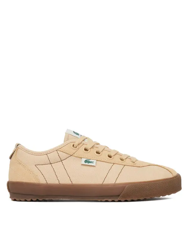 Lacoste Lacoste Tenisice 51CFA0027 Bež