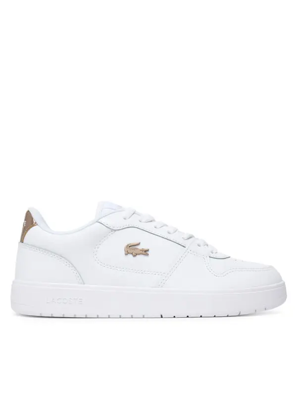 Lacoste Lacoste Tenisice 51SFA0144 Bijela
